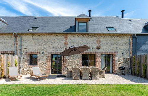Maison Morny Your Exquisite Retreat near Deauville - Foto 10