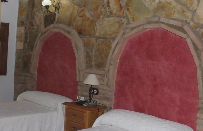 Casa Rural Laura - Foto 9
