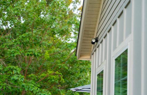 The Blue Heron Haven - Foto 58