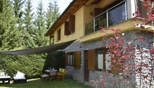 Casa en la Molina - Foto 1, Garden