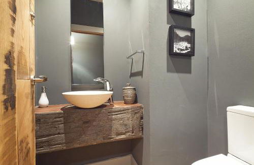 LUDERNA - Dúplex Pin Nere - Foto 8