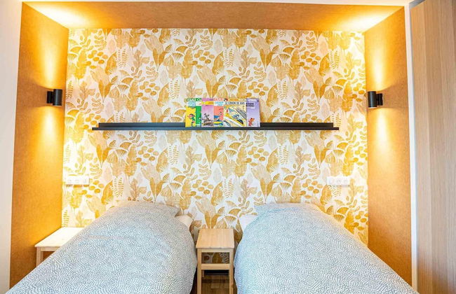 La Maison Devant La Prairie - Foto 26