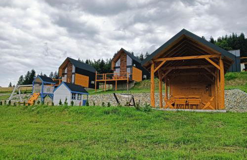 Przystanek Modyń - Photo 22