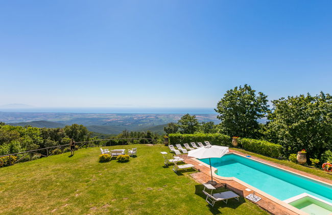 Poggio al Pruno - Foto 70