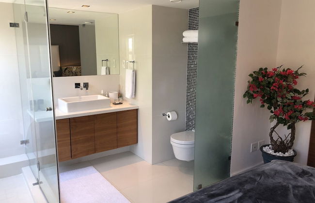 Clifton YOLO Spaces – Clifton Beachfront Penthouse - Photo 57