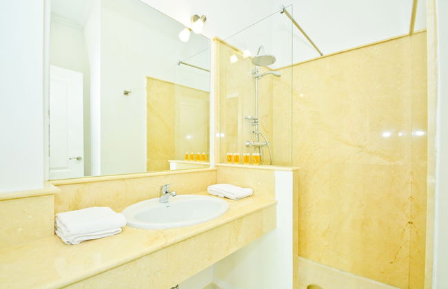 NineSuites - Foto 50