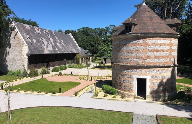 Château de Saint-Clair - Foto 49