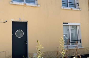 Ma maison COSY sablaise - Foto 24