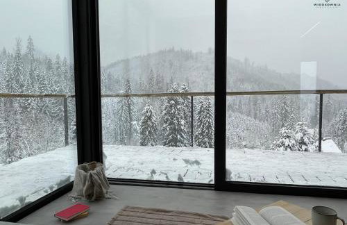 Widokownia Brenna - Foto 53