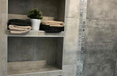 BedinReims luxe wonderful calm in city center, ideal for 2 adults and 3 children free parking - Foto 20