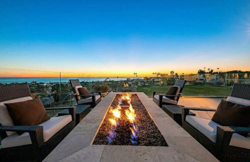 Ocean View Serenity with Theater and Heated Pool - Foto 6