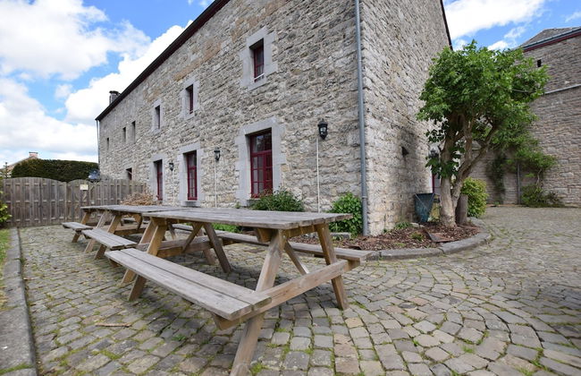 Luxury Holiday Home With Sauna - Photo 9