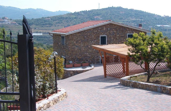 Agriturismo Le Mimose - Photo 29