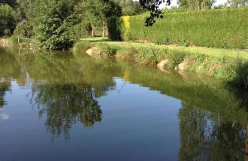 GITE CHOUCHOU - Photo 16