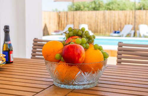 Casa Rural Olivera - Photo 5