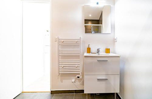 Le Californie - Agréable studio - wifi inclus - Foto 9