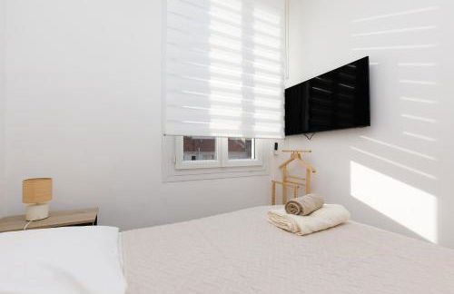 Modern Jaurès-Center-Clim-Wifi-Festival - Photo 15