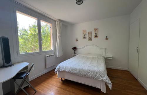 maison aux massots - Foto 10