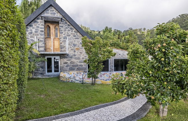 Casas Maravilha - Palheiro by Homie - Foto 1