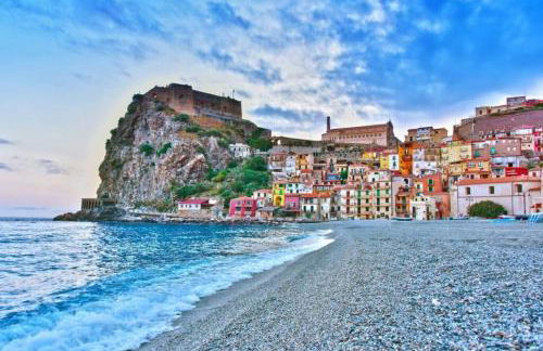 B&b AmMarí. Appartamento - Bilocale. - Foto 39