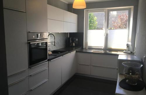 Feriendomizil im Musikerviertel in Otterndorf - Foto 24