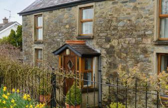 Grove Fort Self Catering Farmhouse - Foto 42