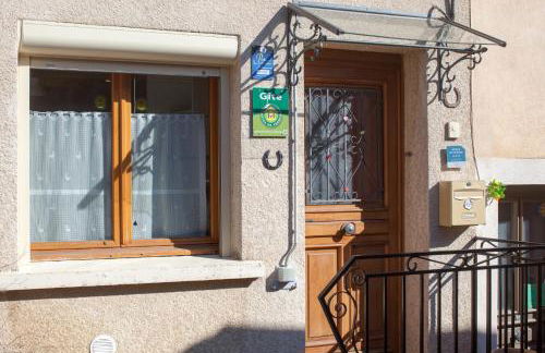 Gîte du Four à Chaux - Foto 1