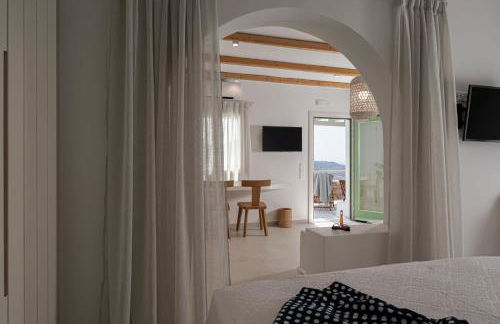 Castello Amorgos Suites - Foto 43