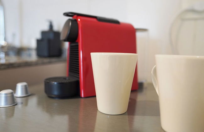 CASARICA Aparts - Foto 18