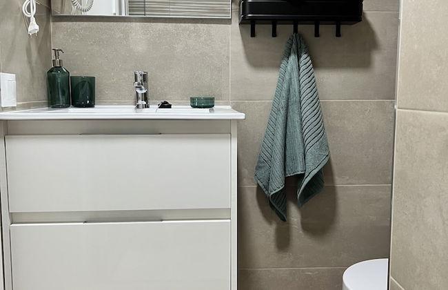 BNBOOK MEDEA APARTMENTS 2 - Foto 57