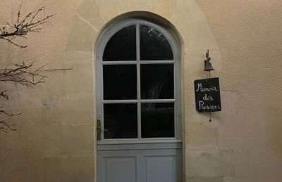 Manoir des Rosiers - Foto 7