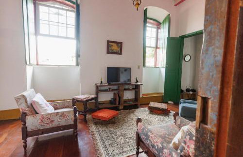 Casa de João - Photo 16