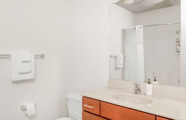 Kasa South Loop Chicago - Foto 77