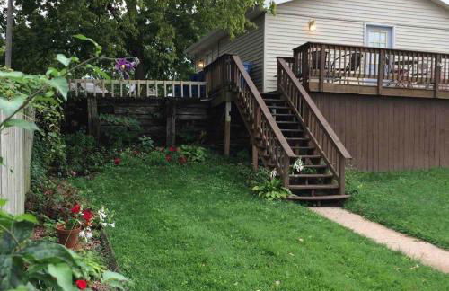 Wide River Winery Inn - Foto 9