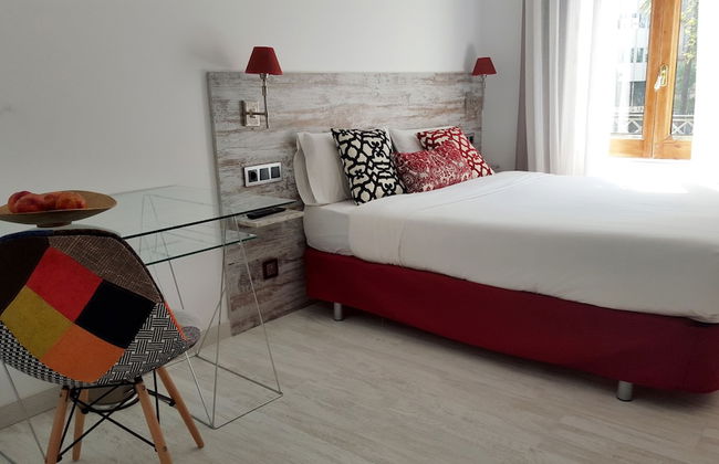 Dreamkeys Apartments & Suites - Foto 6