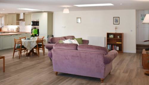 Orchard Lodge - Foto 3