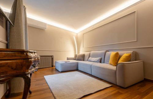 SAN VIO PALACE LUXURY APARTMENTS - Foto 124