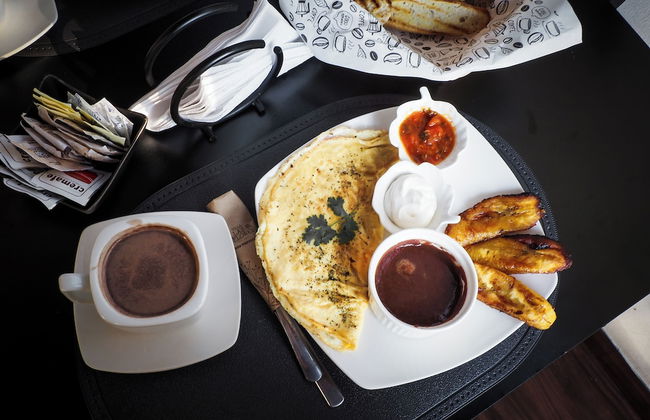 Villa Las Flores - Foto 80