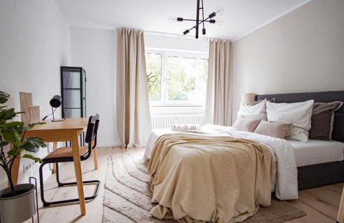 HOMEFY - Feel Good Apartment - Foto 13