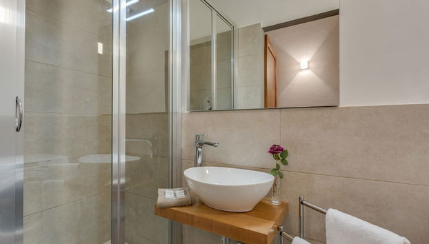 Terme Chic - Foto 2, Habitación