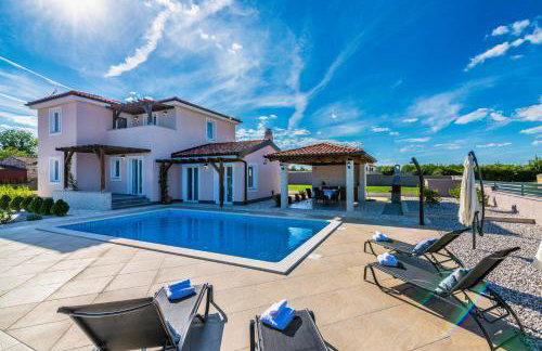 Villa Niko, your Ideal Summer Oasis near Poreč - Foto 28