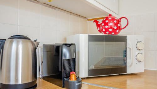 Hop Cottage - Foto 5, minibar