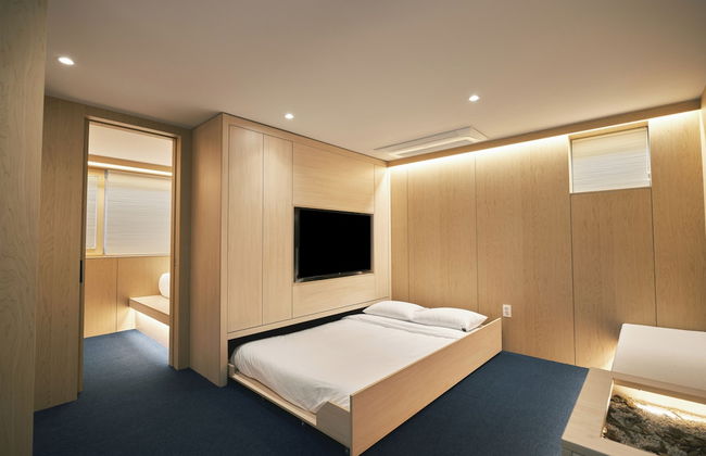 Dandelion Sinsa Branch 1 - Foto 48