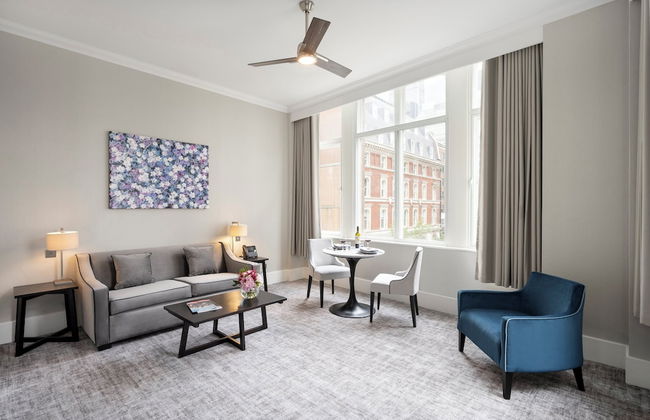 Tower Residences by Blue Orchid - Foto 17