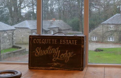 The Shooting Lodge - Foto 17