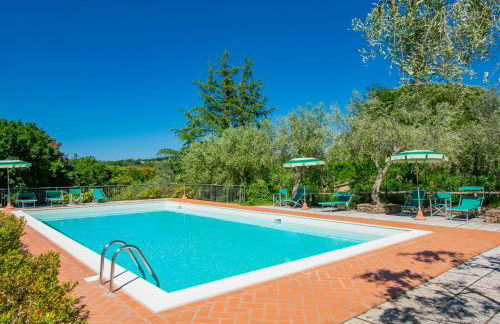 Apartment Montaleo 2 by Interhome - Foto 16