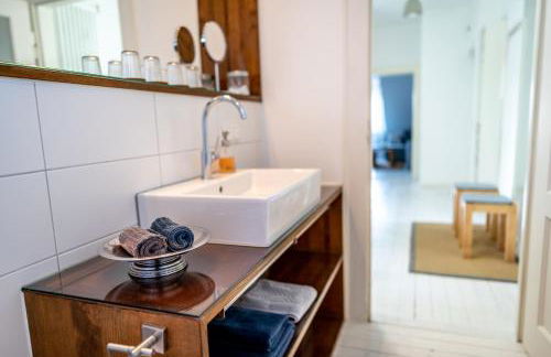 Ferienwohnung Ludwigstrasse - Foto 38