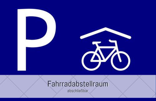 BUDDE4 Fewo Katja - Early Check-in, extralange Betten 220 cm, separates WC - Foto 21