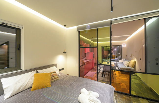 Antinea Olympian Villa - Foto 15