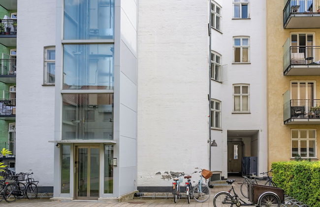 Sanders Shield - 3 Bedroom Apartment With Balcony - Foto 32